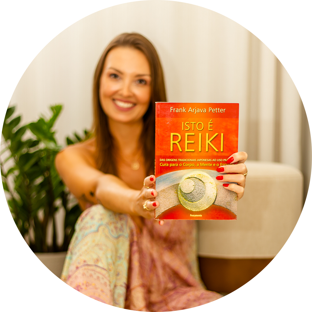 Reiki Online